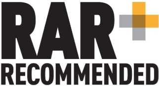 RAR Recommended Agency